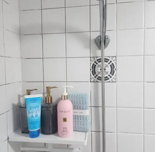 In North Apartment *