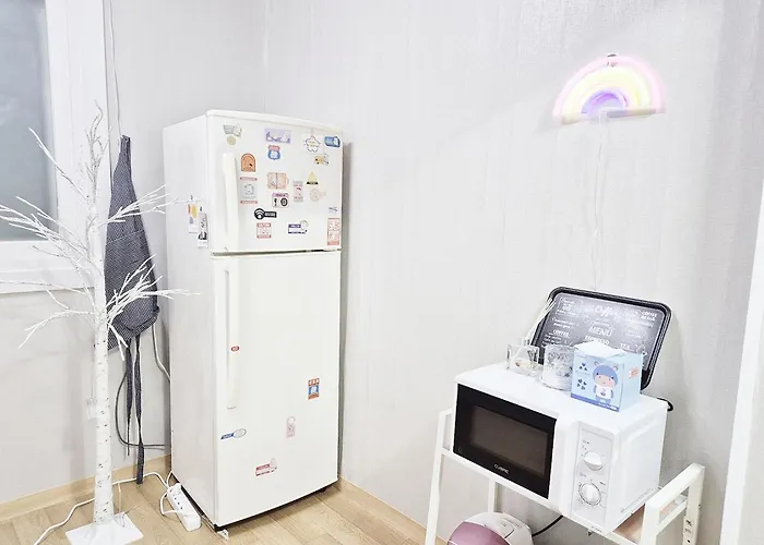 Apartment In North *