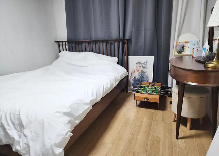 Apartment In North